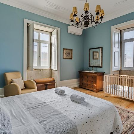 הוילה קמיניה Casa Da Avo מראה חיצוני תמונה