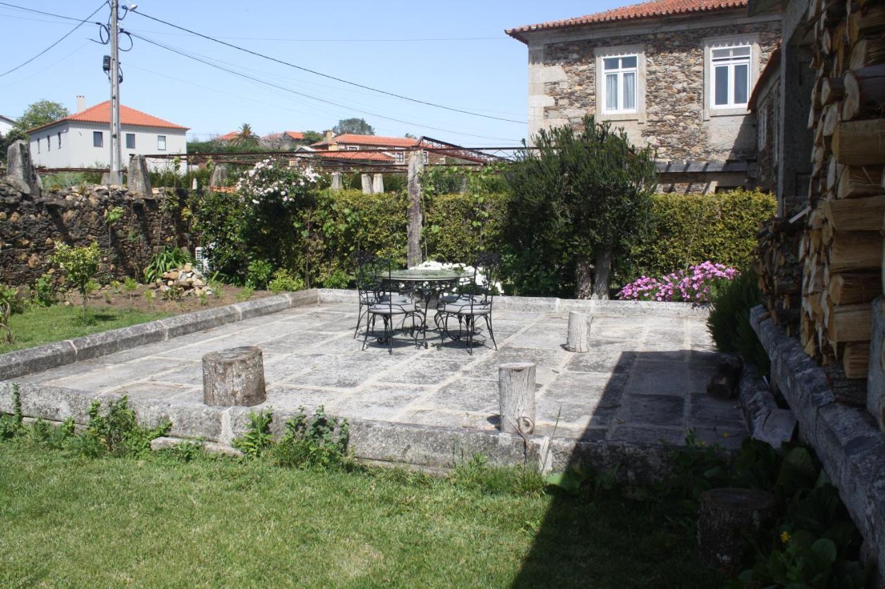 הוילה קמיניה Casa Da Avo מראה חיצוני תמונה