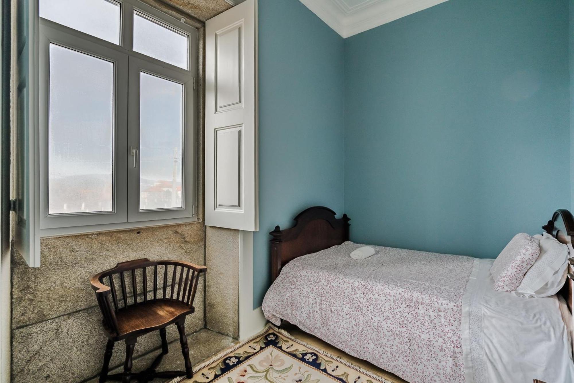 הוילה קמיניה Casa Da Avo מראה חיצוני תמונה