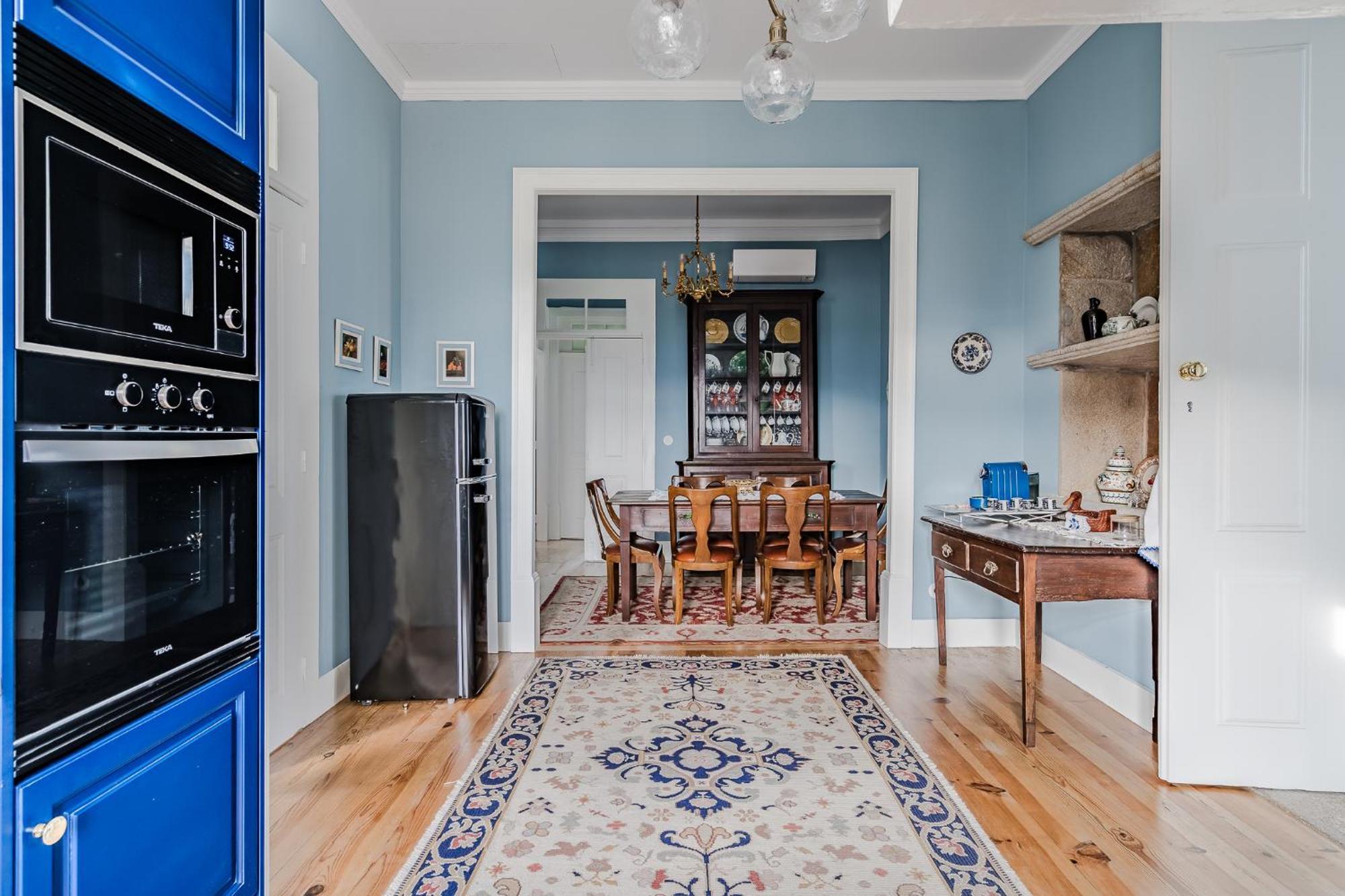 הוילה קמיניה Casa Da Avo מראה חיצוני תמונה