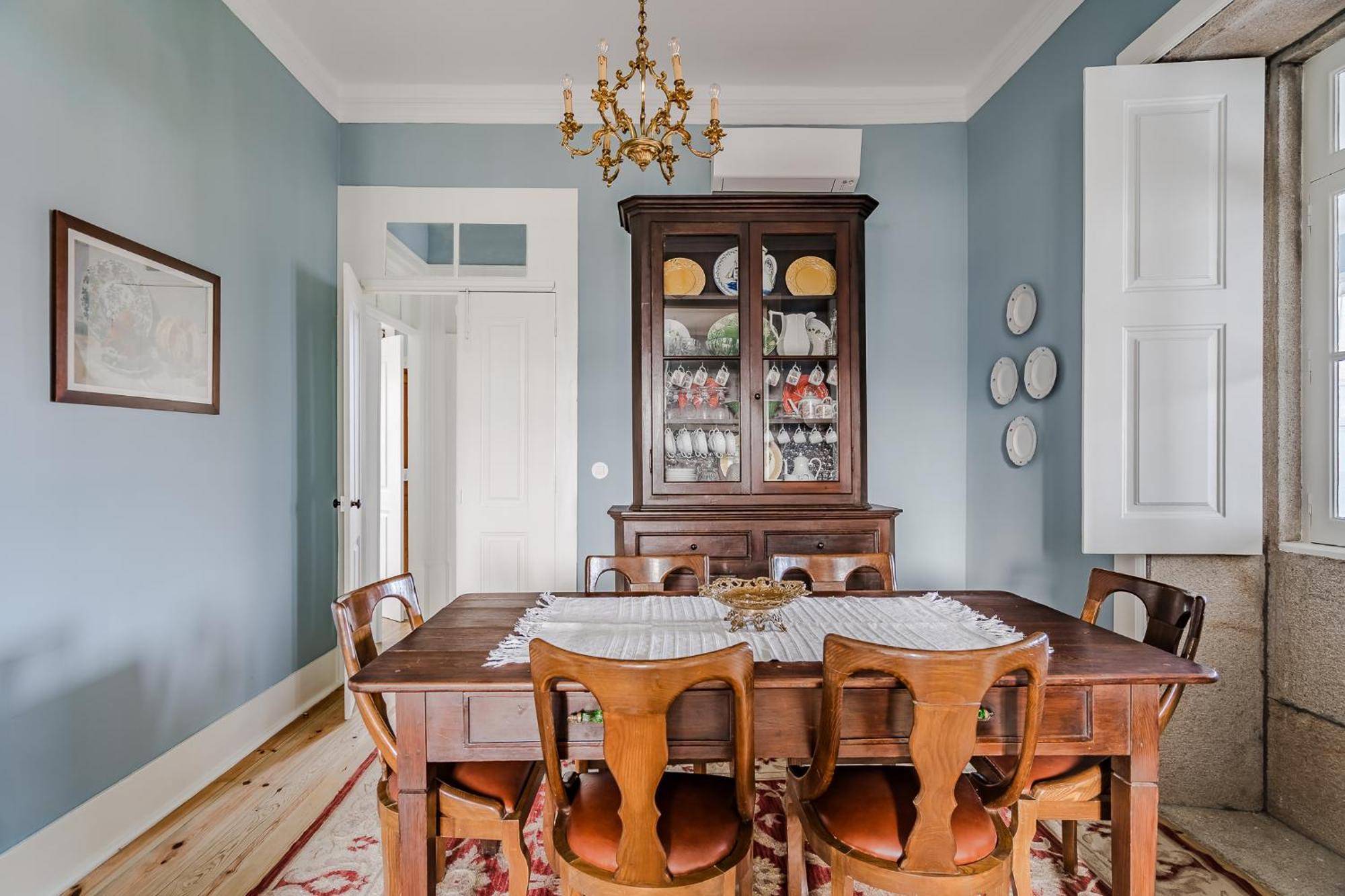 הוילה קמיניה Casa Da Avo מראה חיצוני תמונה